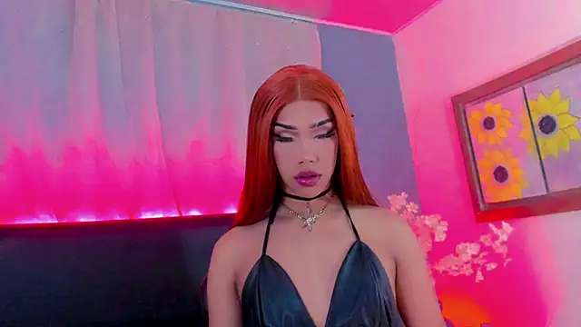 Nikita Gers online show from December 19, 2024, 3:07 am