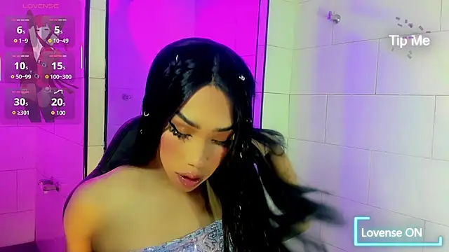 Nikita Gers online show from September 11, 2025, 3:39 am