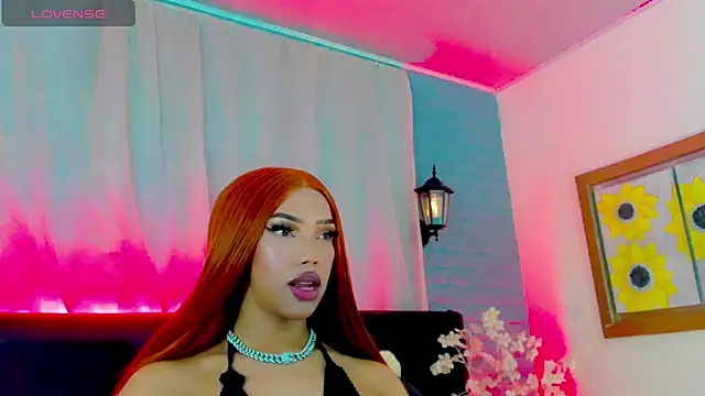 Nikita Gers online show from December 29, 2024, 6:56 am