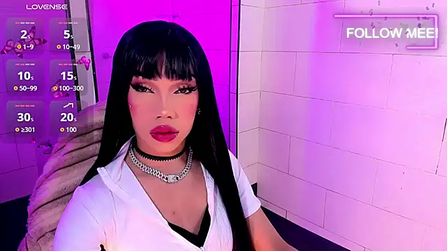 Nikita Gers online show from March 11, 2026, 3:55 am