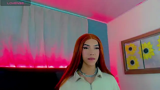 Nikita Gers online show from December 22, 2024, 7:44 am