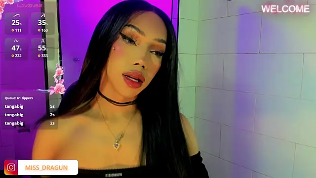 Nikita Gers online show from October 13, 2025, 3:19 am