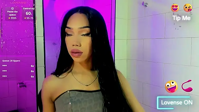 Nikita Gers online show from September 14, 2025, 2:45 am