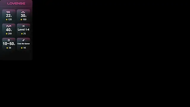 Snapshot of Nikita_Gers chatting on May 31, 2026, 6:20 pm Nikita Gers online show from May 31, 2026, 6:20 pm