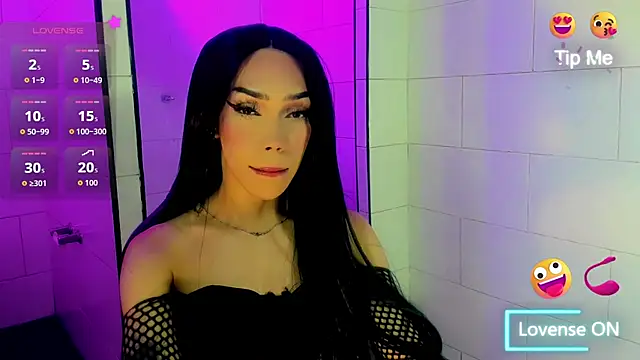 Nikita Gers online show from September 19, 2025, 3:54 am