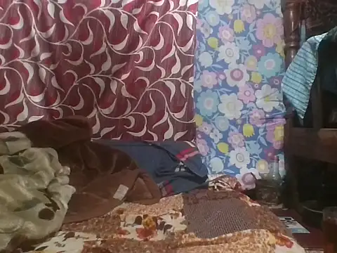 Bangingchick online show from October 14, 2025, 2:28 pm