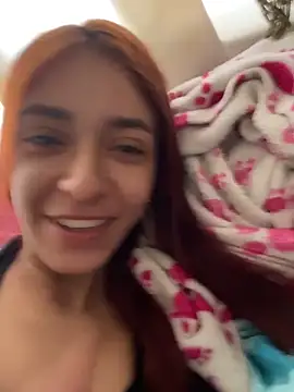 srta luciana online show from March 31, 2026, 1:02 pm