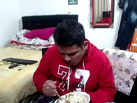 Boycuriousxxx online show from September 9, 2025, 12:47 pm