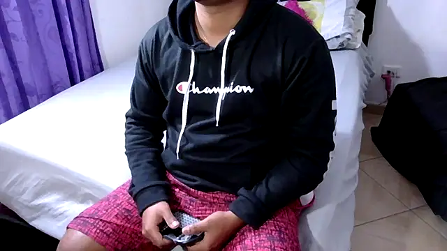 Boycuriousxxx online show from February 26, 2026, 3:01 pm