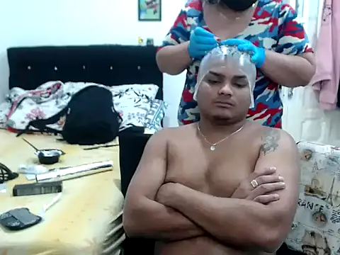 Boycuriousxxx online show from September 13, 2025, 7:25 pm