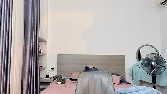 Na baby online show from January 5, 2026, 5:27 pm