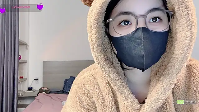 Na baby online show from January 9, 2026, 5:09 pm