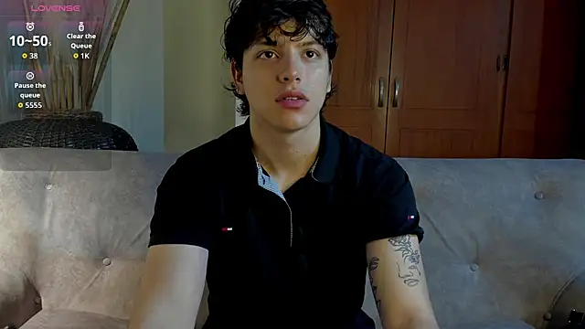 bravoboreal online show from September 20, 2025, 2:33 pm