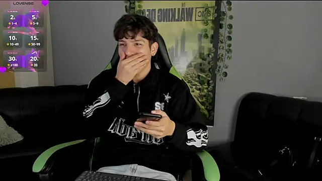 bravoboreal online show from December 10, 2024, 2:06 pm