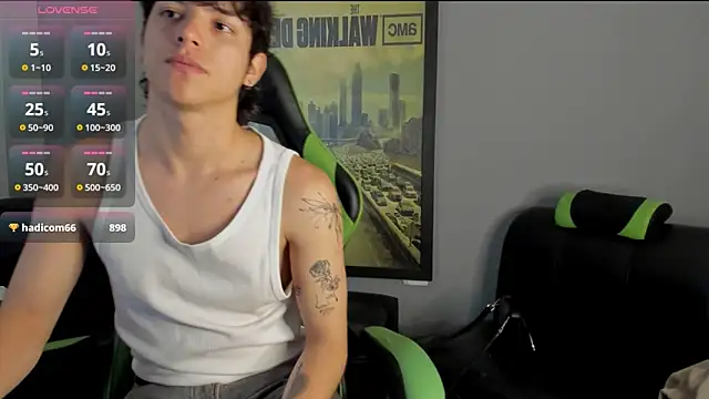 bravoboreal online show from January 17, 2025, 4:47 pm