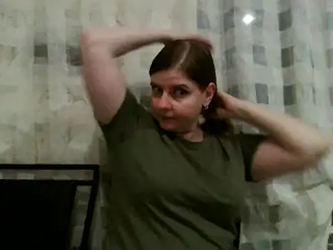 LateKot32 online show from February 21, 2025, 7:54 pm