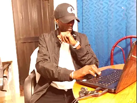 phillip-hot online show from January 18, 2025, 2:36 am