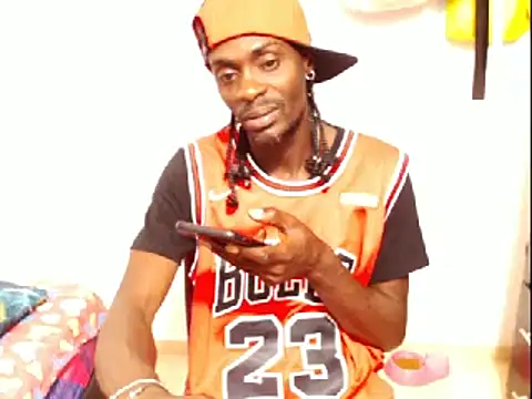 phillip-hot online show from January 27, 2025, 10:27 pm