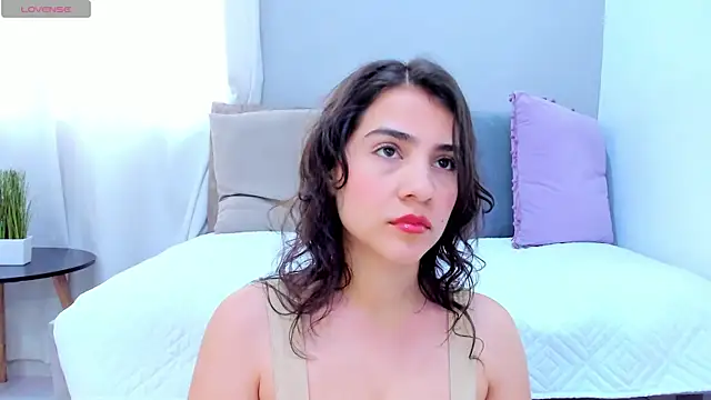 Miranda doll  online show from March 22, 2025, 12:25 pm