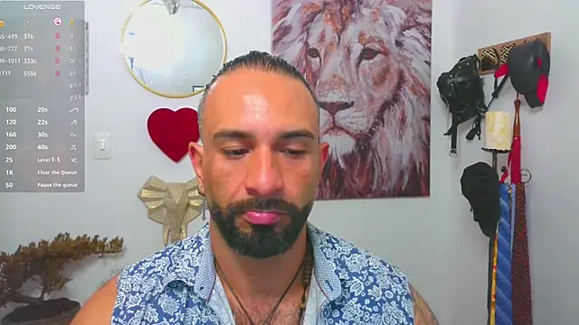 mr maik online show from March 9, 2025, 10:08 am