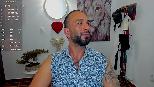 mr maik online show from February 26, 2025, 9:55 am