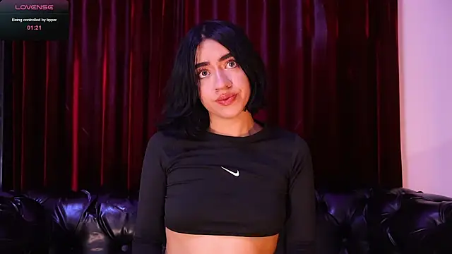 KasiaNoir  online show from April 15, 2026, 12:42 pm