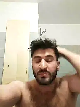 Analcholic online show from February 21, 2025, 5:09 pm