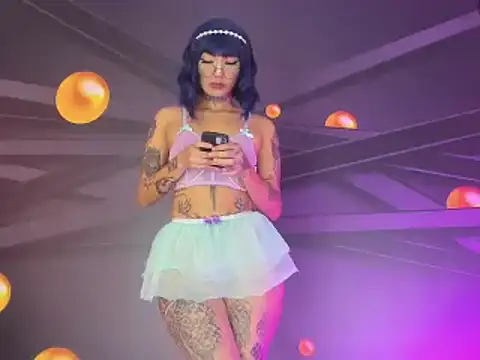 filletatouee online show from February 3, 2025, 11:26 pm