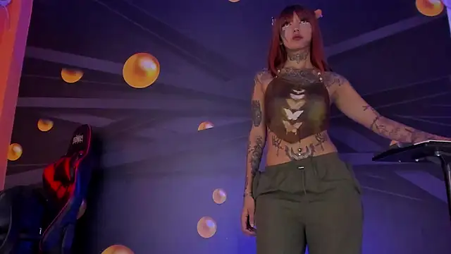 filletatouee online show from March 19, 2025, 10:20 pm