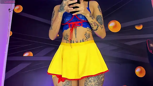 filletatouee online show from February 13, 2025, 3:50 am