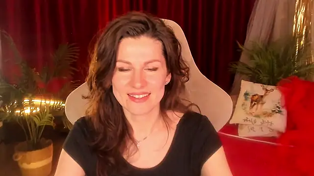 April o Nill online show from April 1, 2026, 3:20 pm