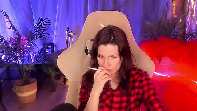 April o Nill online show from March 25, 2026, 3:44 pm