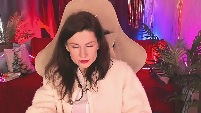 April o Nill online show from February 7, 2026, 9:17 am