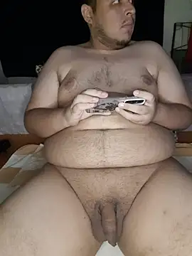 David GX online show from November 17, 2025, 7:51 pm