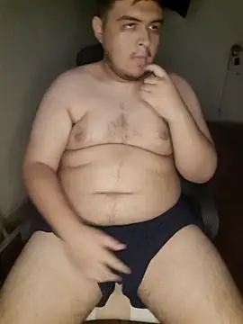 David GX online show from November 7, 2025, 11:08 pm