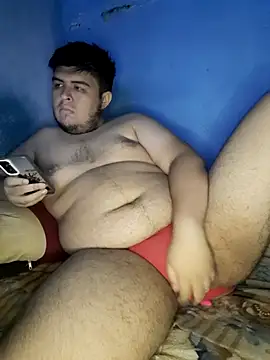 David GX online show from October 4, 2025, 6:48 am