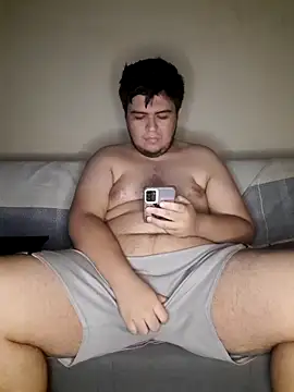 David GX online show from September 26, 2025, 1:34 am