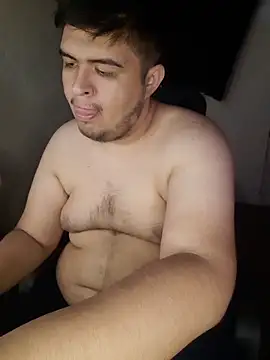 David GX online show from November 8, 2025, 8:23 pm