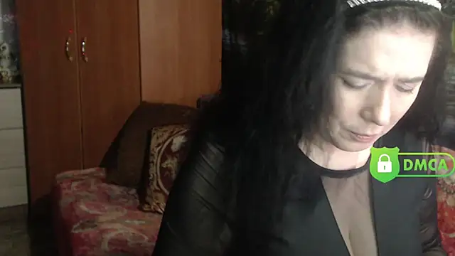 RositaSky online show from March 1, 2025, 2:26 am