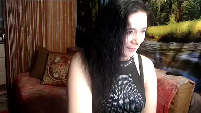 RositaSky online show from January 31, 2026, 7:12 pm