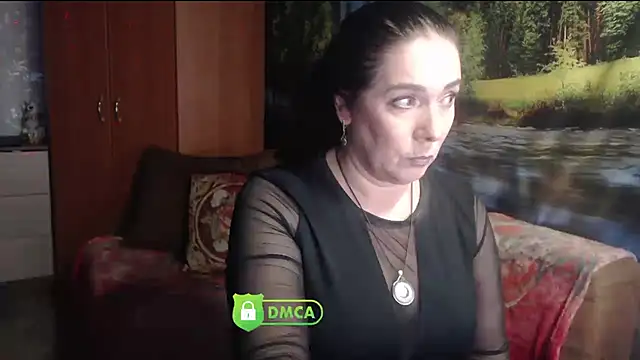 RositaSky online show from March 7, 2025, 10:43 pm