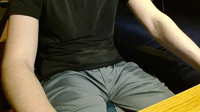 readytocome90 online show from March 26, 2026, 1:04 am