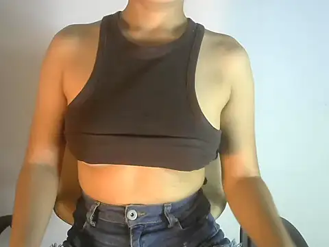 Manvi1510 online show from February 13, 2026, 4:56 am