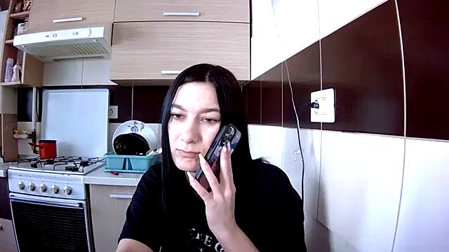 AnnnMary online show from March 7, 2026, 2:44 pm