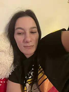 AnnnMary online show from February 25, 2026, 11:37 pm