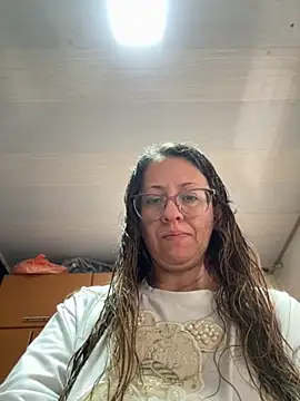 miss hanna07 online show from September 25, 2025, 6:25 pm