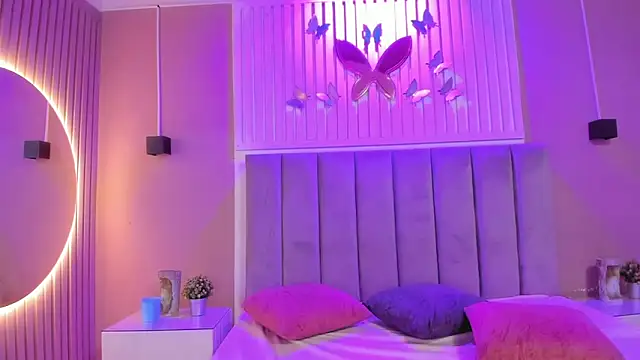 diosa cristal online show from November 9, 2025, 3:54 am