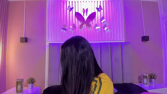 diosa cristal online show from December 4, 2025, 3:16 am