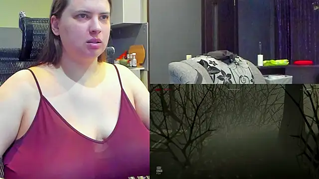 1lindsey1 online show from October 22, 2025, 4:39 pm