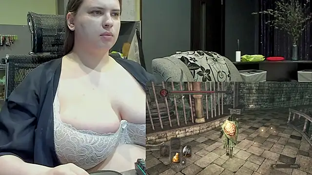 1lindsey1 online show from March 22, 2025, 12:25 pm